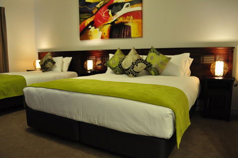 Alexandra Hills Hotel - Kingaroy Accommodation 5