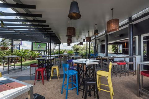 Alexandra Hills Hotel - Kingaroy Accommodation 8