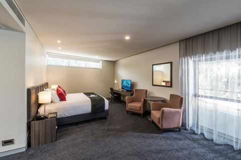 Alexandra Hills Hotel - Kingaroy Accommodation 15