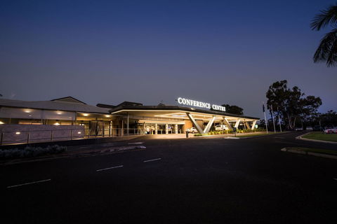 Alexandra Hills Hotel - Kingaroy Accommodation 13