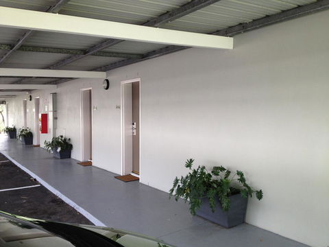 Alexandra Hills Hotel - Kingaroy Accommodation 17