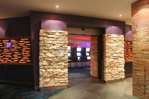 Alexandra Hills Hotel - Kingaroy Accommodation 18