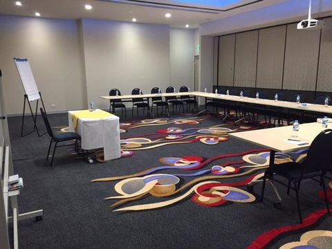 Alexandra Hills Hotel - Kingaroy Accommodation 1