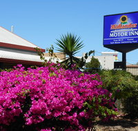 Midlander Motor Inn - Kingaroy Accommodation