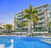 Akama Resort - Kingaroy Accommodation