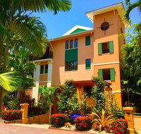 Martinique On Macrossan - Kingaroy Accommodation
