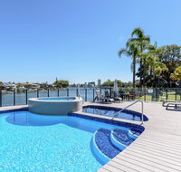 Silverton Apartment Resort Surfers Paradise - Kingaroy Accommodation