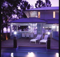 The Pines At Oak Beach - Kingaroy Accommodation