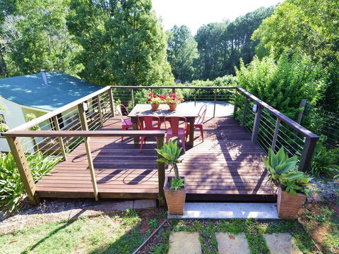 Apple Tree Cottage Montville - Kingaroy Accommodation 12