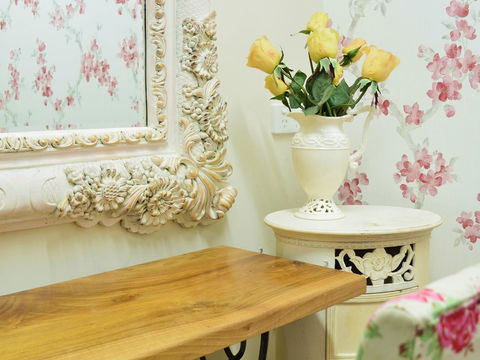 Apple Tree Cottage Montville - Kingaroy Accommodation 11