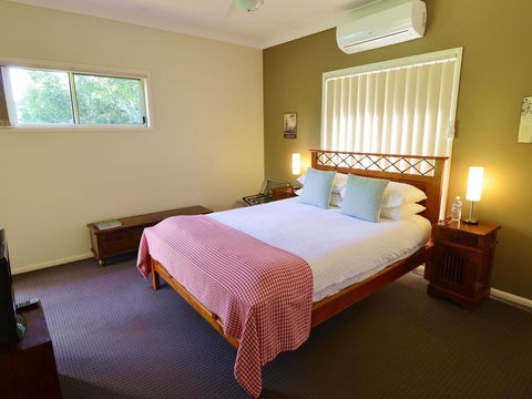 Apple Tree Cottage Montville - Kingaroy Accommodation 7