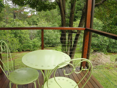 Apple Tree Cottage Montville - Kingaroy Accommodation 20