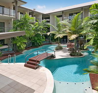 Shantara Apartments Port Douglas - Adults Only Retreat - Kingaroy Accommodation