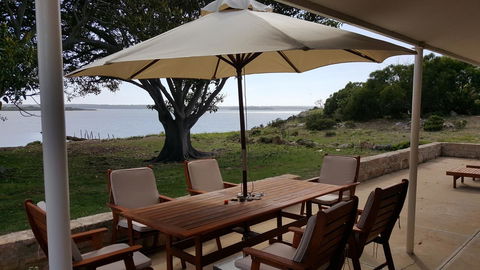 Ratcliff Cottage - Kingaroy Accommodation 3