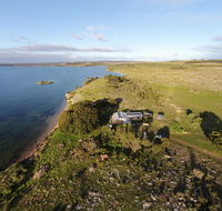 Ratcliff Cottage - Kingaroy Accommodation