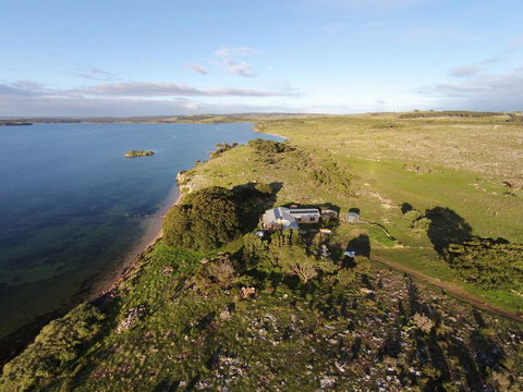 Ratcliff Cottage - Kingaroy Accommodation 0