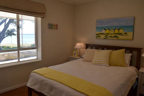 Ratcliff Cottage - Kingaroy Accommodation 15