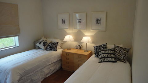 Ratcliff Cottage - Kingaroy Accommodation 9