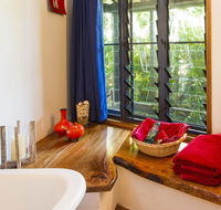 Magnetic Cottage - Kingaroy Accommodation