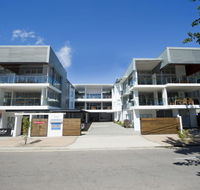 Maggies Beachfront Apt. 7 - Kingaroy Accommodation
