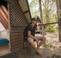 Bungalow Bay Koala Village YHA - Kingaroy Accommodation