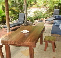 Horseshoe Bay Holiday Unit - Kingaroy Accommodation