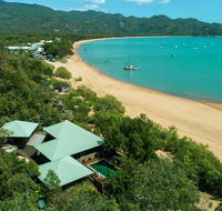 Absolute Beachfront - Kingaroy Accommodation