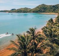 Magnetic Island Guest House - Kingaroy Accommodation