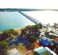 Island Homestay - Kingaroy Accommodation