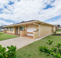 Lowset Sweetie Central to Everything - Partridge St Bongaree - Kingaroy Accommodation