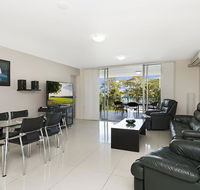 Keith's Sister - Kingaroy Accommodation