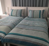 Modern Beach Villa - Kingaroy Accommodation