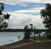 Bribie Waterways Motel - Kingaroy Accommodation