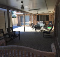 The Woorim Beach House - Kingaroy Accommodation