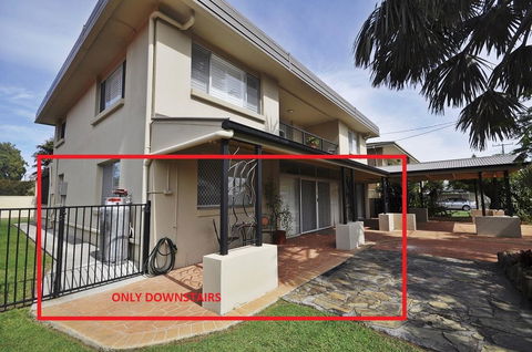 Ocean Wave - Kingaroy Accommodation 2