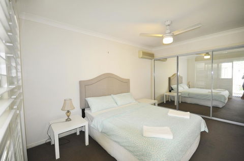 Ocean Wave - Kingaroy Accommodation 11