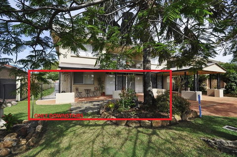 Ocean Wave - Kingaroy Accommodation 1