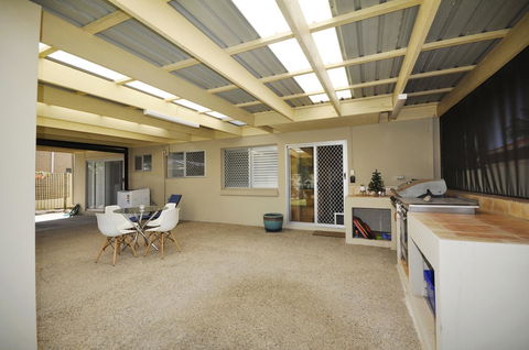 Ocean Wave - Kingaroy Accommodation 20