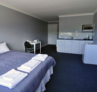 Bribie Island Square - Kingaroy Accommodation