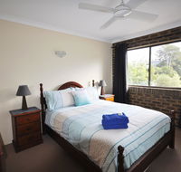 Sands Court on Boyd - Kingaroy Accommodation