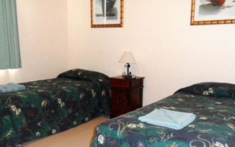 Sylvan Beach Resort - Kingaroy Accommodation 14