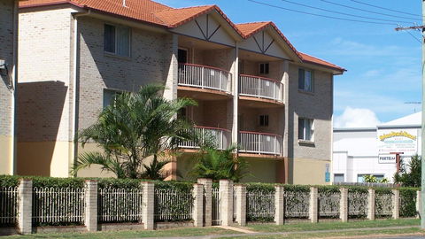 Sylvan Beach Resort - Kingaroy Accommodation 1
