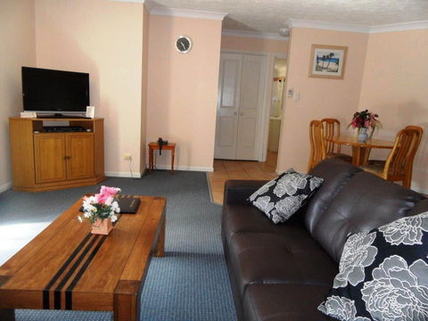 Sylvan Beach Resort - Kingaroy Accommodation 24