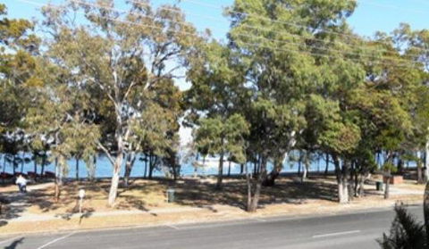 Sylvan Beach Resort - Kingaroy Accommodation 7