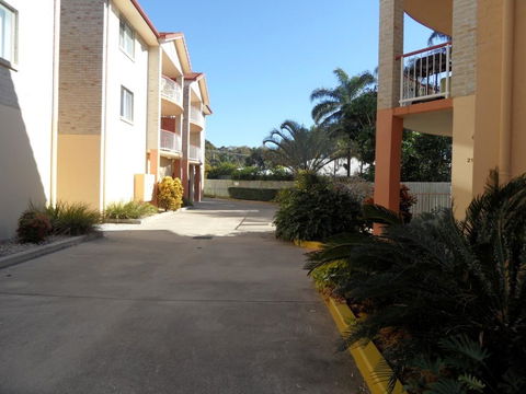 Sylvan Beach Resort - Kingaroy Accommodation 6