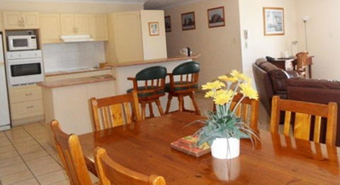 Sylvan Beach Resort - Kingaroy Accommodation 15