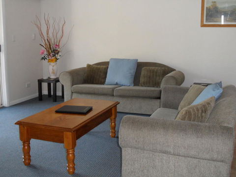 Sylvan Beach Resort - Kingaroy Accommodation 26