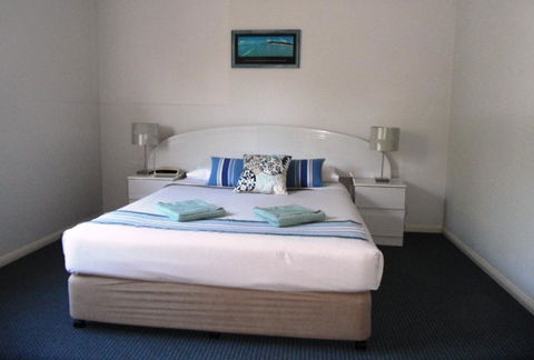 Sylvan Beach Resort - Kingaroy Accommodation 29