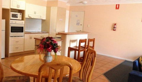 Sylvan Beach Resort - Kingaroy Accommodation 18