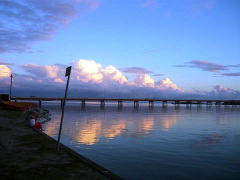 Sylvan Beach Resort - Kingaroy Accommodation 9